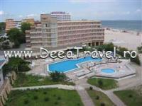 HOTEL AMIRAL MAMAIA ROMANIA