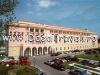 HOTEL IAKI MAMAIA ROMANIA