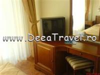 HOTEL AMIRAL MAMAIA ROMANIA