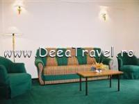 HOTEL IAKI MAMAIA ROMANIA