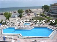 HOTEL AMIRAL MAMAIA ROMANIA