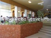 HOTEL AMIRAL MAMAIA ROMANIA