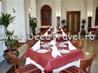 HOTEL IAKI MAMAIA ROMANIA
