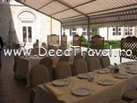 HOTEL IAKI MAMAIA ROMANIA