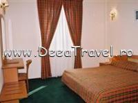 HOTEL IAKI MAMAIA ROMANIA
