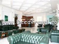 HOTEL IAKI MAMAIA ROMANIA
