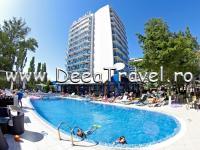 Hotel Palace Sunny Beach Bulgaria