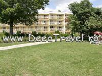 COMPLEX ORHIDEYA ALBENA BULGARIA