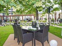Hotel Palace Sunny Beach Bulgaria
