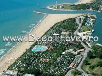 circuit italia lido di jesolo autocar