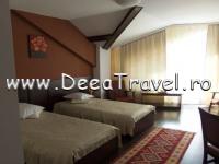 hotel marea neagra sinaia romania