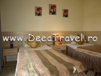 hotel voila caraiman mamaia