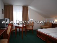 HOTEL PATRIA STRBSKE PLESO SLOVACIA TATRA SUPERIOARA
