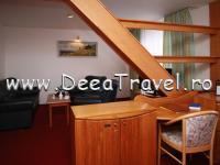 HOTEL PATRIA STRBSKE PLESO SLOVACIA TATRA SUPERIOARA