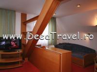HOTEL PATRIA STRBSKE PLESO SLOVACIA TATRA SUPERIOARA