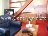HOTEL PATRIA STRBSKE PLESO SLOVACIA TATRA SUPERIOARA