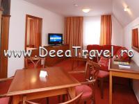 HOTEL PATRIA STRBSKE PLESO SLOVACIA TATRA SUPERIOARA