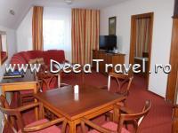HOTEL PATRIA STRBSKE PLESO SLOVACIA TATRA SUPERIOARA