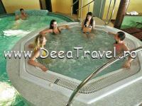 HOTEL PATRIA STRBSKE PLESO SLOVACIA TATRA SUPERIOARA