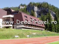 HOTEL REPISKA JASNA SLOVACIA