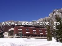 HOTEL REPISKA JASNA SLOVACIA