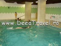 HOTEL REPISKA JASNA SLOVACIA