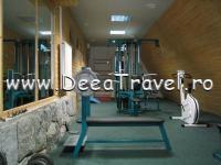HOTEL PATRIA STRBSKE PLESO SLOVACIA TATRA SUPERIOARA