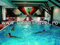 HOTEL PATRIA STRBSKE PLESO SLOVACIA TATRA SUPERIOARA