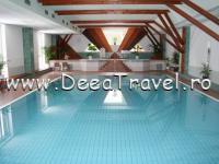 HOTEL PATRIA STRBSKE PLESO SLOVACIA TATRA SUPERIOARA