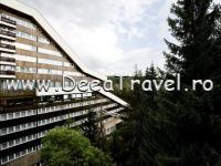 HOTEL PERMON PODBANSKE TATRA SUPERIOARA SLOVACIA