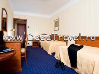 HOTEL PERMON PODBANSKE TATRA SUPERIOARA SLOVACIA