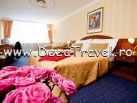 HOTEL PERMON PODBANSKE TATRA SUPERIOARA SLOVACIA
