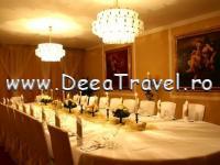 HOTEL PERMON PODBANSKE TATRA SUPERIOARA SLOVACIA