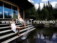 HOTEL PERMON PODBANSKE TATRA SUPERIOARA SLOVACIA