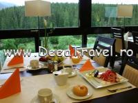 HOTEL PERMON PODBANSKE TATRA SUPERIOARA SLOVACIA