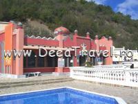ELENITE HOLIDAY VILLAGE BULGARIA ELENITE