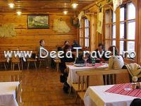 HOTEL TOLIAR STRBSKE PLESO TATRA SUPERIOARA SLOVACIA
