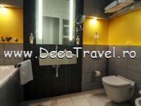 HOTEL MONTAIN VIEW AQUACITY POPRAD TATRA SUPERIOARA SLOVACIA
