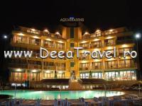 HOTEL AQUAMARINE SUNNY BEACH BULGARIA