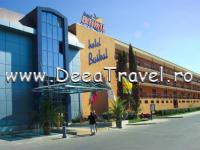 HOTEL BAIKAL SUNNY BEACH BULGARIA
