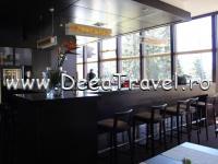HOTEL PATRIA STRBSKE PLESO SLOVACIA TATRA SUPERIOARA