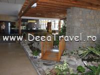 HOTEL PATRIA STRBSKE PLESO SLOVACIA TATRA SUPERIOARA