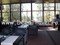 HOTEL PATRIA STRBSKE PLESO SLOVACIA TATRA SUPERIOARA