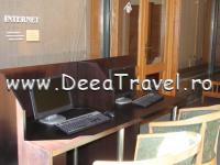 HOTEL PATRIA STRBSKE PLESO SLOVACIA TATRA SUPERIOARA