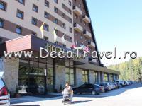 HOTEL PATRIA STRBSKE PLESO SLOVACIA TATRA SUPERIOARA
