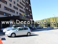 HOTEL PATRIA STRBSKE PLESO SLOVACIA TATRA SUPERIOARA