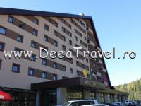 HOTEL PATRIA STRBSKE PLESO SLOVACIA TATRA SUPERIOARA