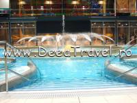 HOTEL MONTAIN VIEW AQUACITY POPRAD TATRA SUPERIOARA SLOVACIA