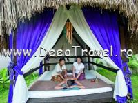 HOTEL CRYSTAL FLORA BEACH RESORT KEMER ANTALYA TURCIA