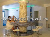 HOTEL TOLIAR STRBSKE PLESO TATRA SUPERIOARA SLOVACIA
